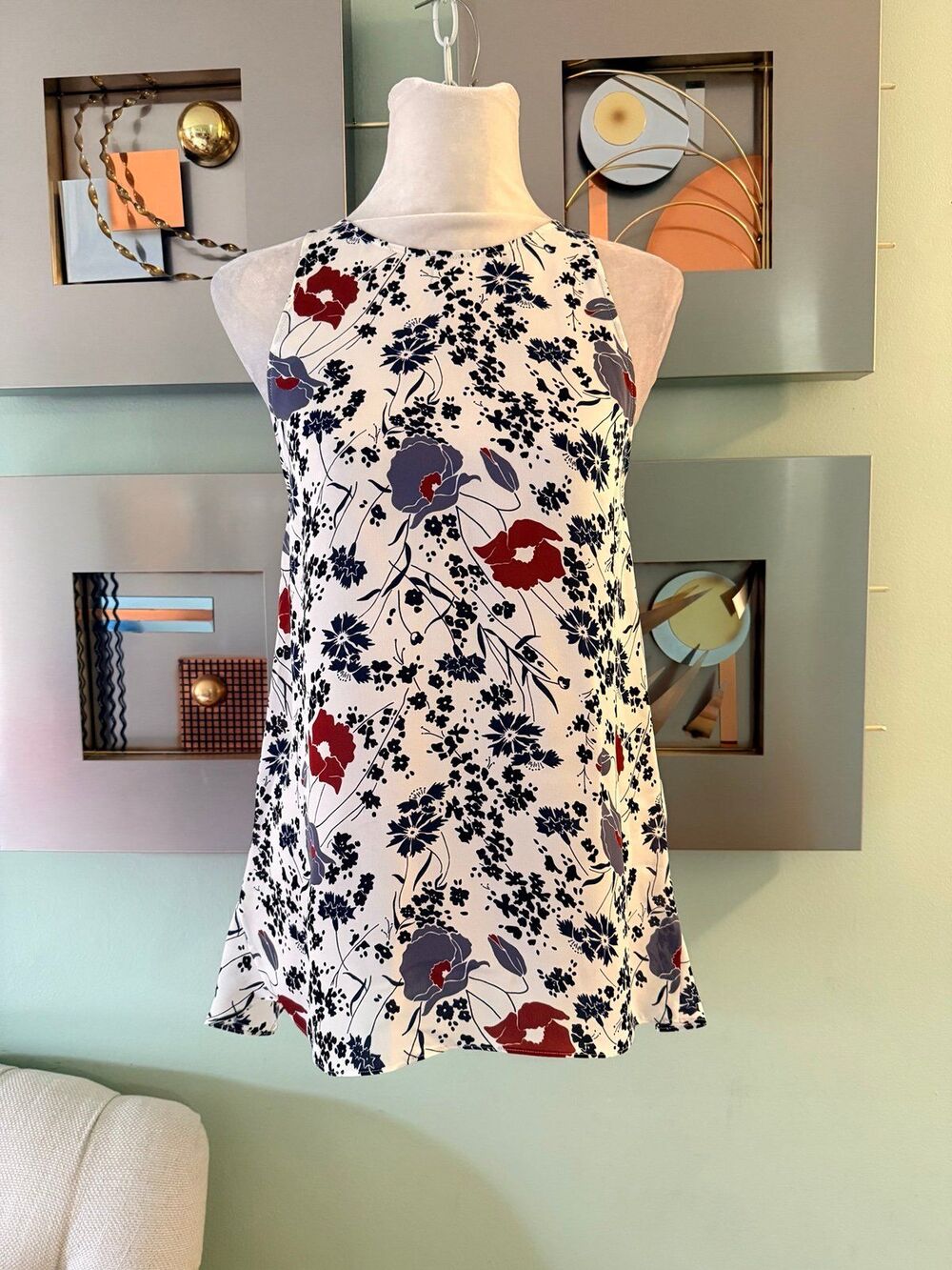 Theory Blouse